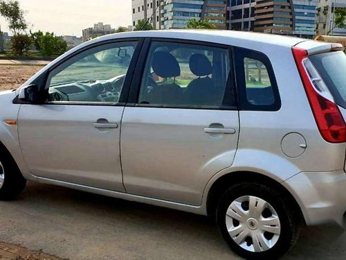 Used Ford Figo Duratorq Diesel Titanium 1.4, 2012 MT for sale in Ahmedabad