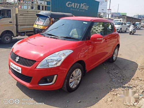 Used 2015 Maruti Suzuki Swift MT for sale in Pune 