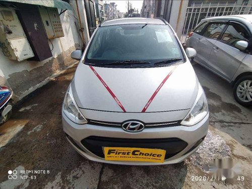 Used Hyundai Grand I10, 2014, Petrol MT for sale in Noida