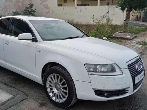 Used Audi A6 2009 MT for sale in Meerut 