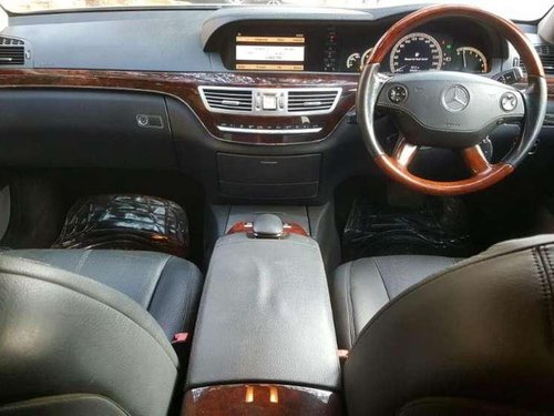 Used 2009 Mercedes Benz S Class AT for sale in Mumbai