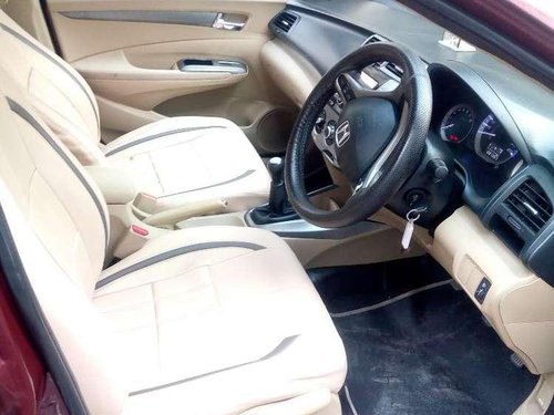 Used 2013 Honda City MT for sale in Pune 