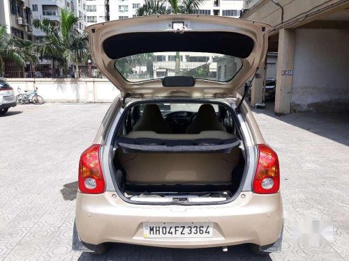 Used Toyota Etios Liva G, 2013, Petrol MT for sale in Mumbai