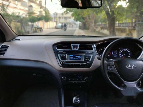 Used 2017 Hyundai i20 MT for sale in Lucknow 