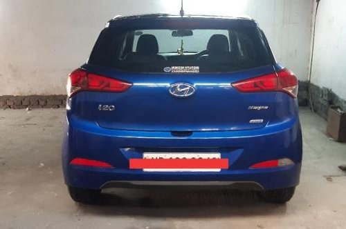 Used Hyundai i20 1.2 Magna MT 2017 in Kolkata