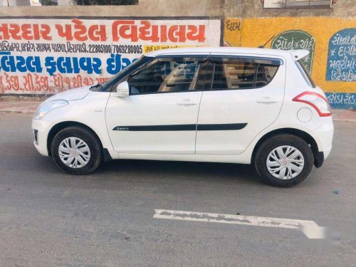 Used Maruti Suzuki Swift VDI 2015 MT for sale in Ahmedabad