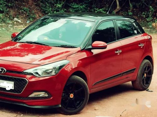 Used Hyundai i20 2015 MT for sale in Badagara 