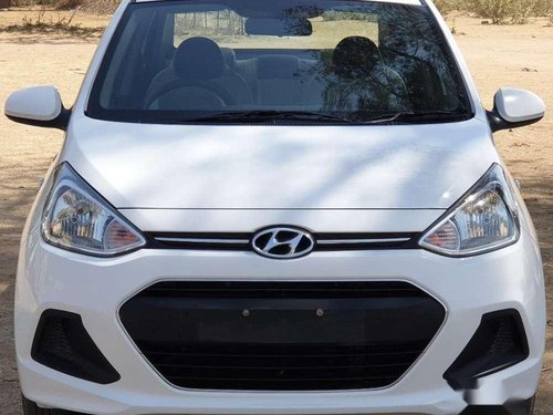 Used Hyundai Xcent 2016 MT for sale in Ahmedabad