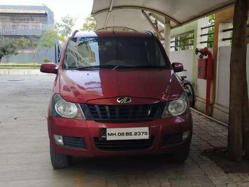 Used Mahindra Quanto C8 2012 MT for sale in Chinchwad 