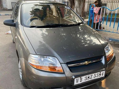 Used Chevrolet Aveo U VA 2010 1.2  MT for sale in Kolkata 