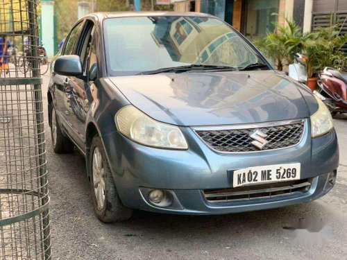 Used 2010 Maruti Suzuki SX4 MT for sale in Nagar