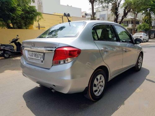 Used 2014 Honda Amaze S i-DTEC MT for sale in Ahmedabad