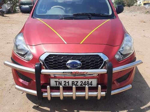 Used 2015 Datsun GO Plus T MT for sale in Madurai 