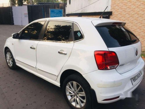 Used 2015 Volkswagen Polo MT for sale in Kolkata 