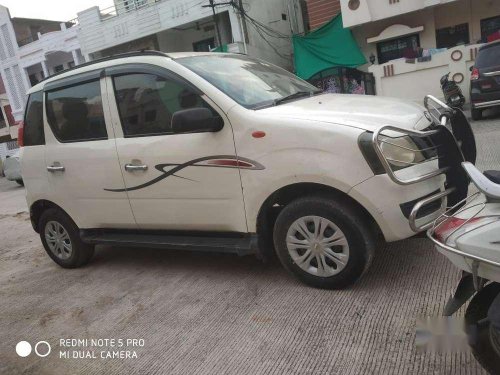 Used 2013 Mahindra Quanto C6 MT for sale in Nagpur 