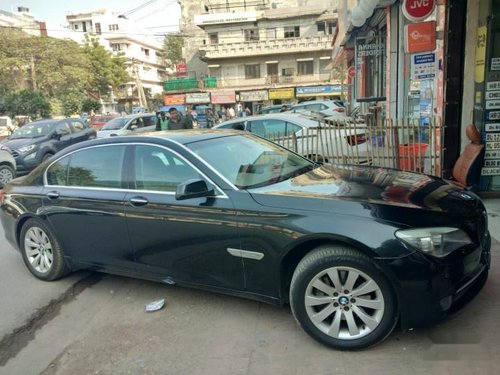 Used 2011 BMW 7 Series AT 2007-2012 for sale in New Delhi