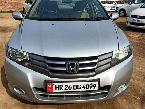 Used 2010 Honda City AT for sale in Chandigarh 