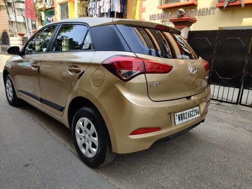 Used Hyundai i20 Magna 1.2 MT 2014 in Kolkata