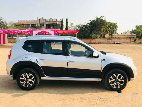 Used 2017 Nissan Terrano AT for sale in Ahmedabad