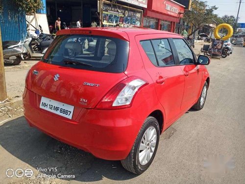 Used 2015 Maruti Suzuki Swift MT for sale in Pune 