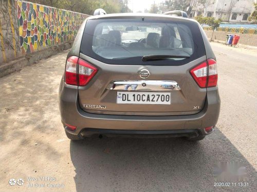 Used 2014 Nissan Terrano MT for sale in Noida