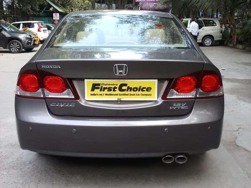 Used Honda Civic 2012 MT for sale in Pune at low price