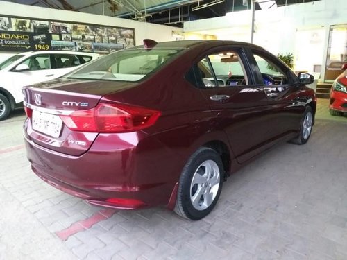 Honda City 2015-2017 i VTEC CVT VX AT for sale in Bangalore