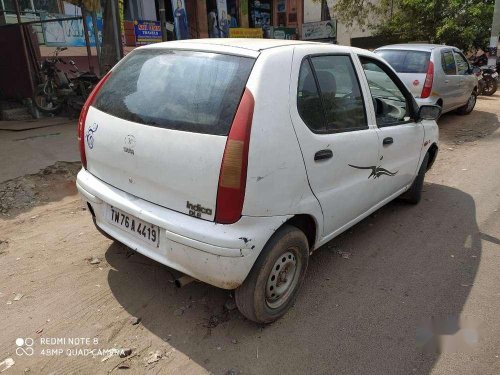 Used Tata Indica LSI 2005 MT for sale in Madurai 