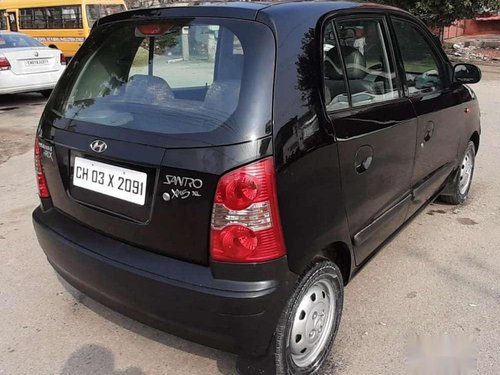 Used 2006 Hyundai Santro Xing XL MT for sale in Chandigarh 