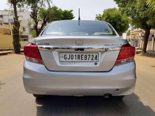 Used 2014 Honda Amaze S i-DTEC MT for sale in Ahmedabad