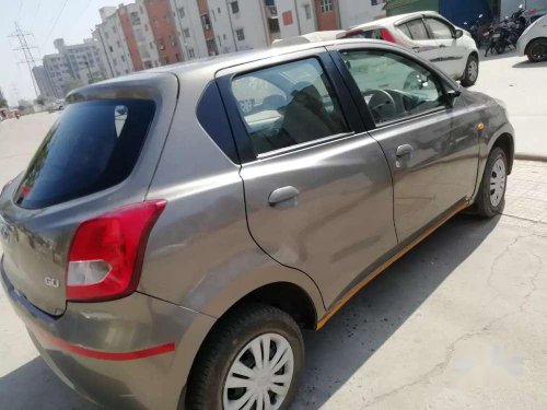 Used Datsun GO T 2017 MT for sale in Ahmedabad
