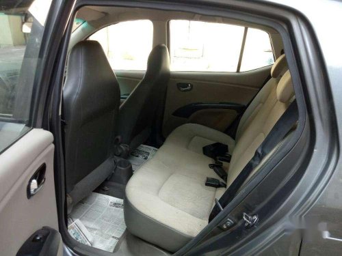 Used 2011 Hyundai i10 Sportz 1.2 MT for sale in Chennai