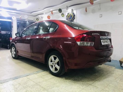 Used 2011 Honda City 1.5 V MT car at low price in Bangalore