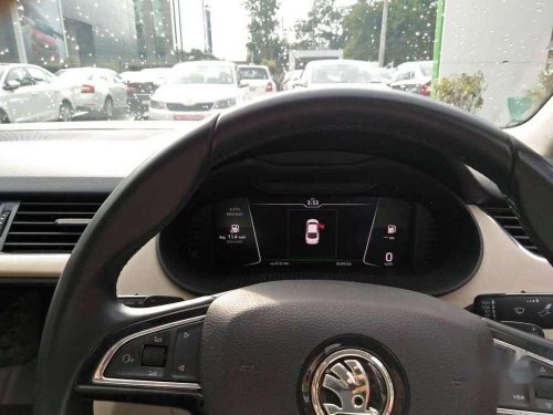 Used Skoda Octavia 2018 AT for sale in Chennai