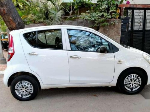 Used 2016 Maruti Suzuki Ritz MT for sale in Pune 