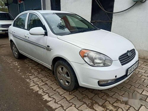 Used 2010 Hyundai Verna MT for sale in Chandigarh 