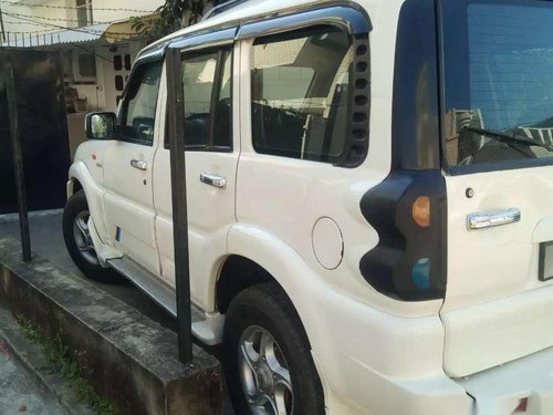 Used Mahindra Scorpio 2009 MT for sale in Panchkula 