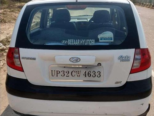 Used 2007 Hyundai Getz 1.3 GLX MT for sale in Lucknow 