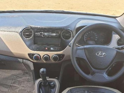 Used Hyundai Xcent 2016 MT for sale in Ahmedabad