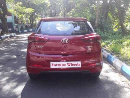 Hyundai Elite i20 2014-2015 Sportz 1.2 MT for sale in Kolkata