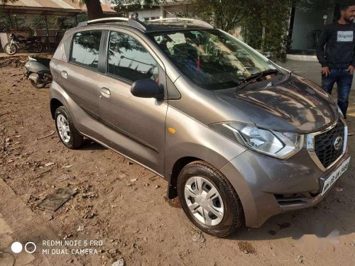 Used 2018 Datsun Redi-GO MT for sale in Sakoli