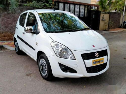 Used 2016 Maruti Suzuki Ritz MT for sale in Pune 