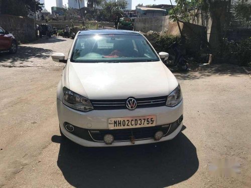 Used Volkswagen Vento 2011 MT for sale in Mumbai