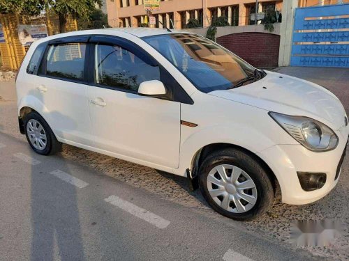 Used Ford Figo Duratorq Diesel EXI 1.4, 2014, MT for sale in Ghaziabad 