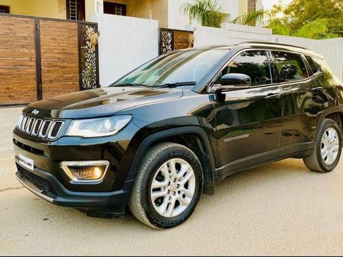 Used Jeep Compass 2017 AT for sale in Madurai 