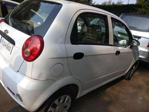 Used 2009 Chevrolet Spark 1.0 MT for sale in Chandigarh 