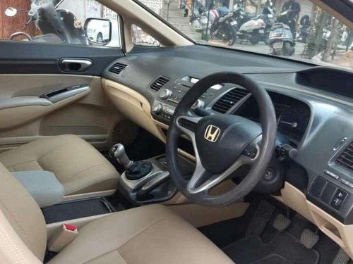 Used 2010 Honda Civic MT for sale in Ahmedabad