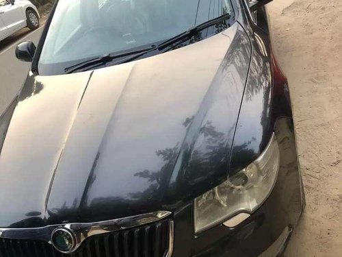 Used 2013 Skoda Superb MT for sale in Gurgaon 