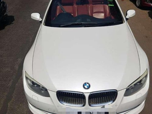 2013 BMW 3 Series 330d Convertible AT for sale in Mumbai