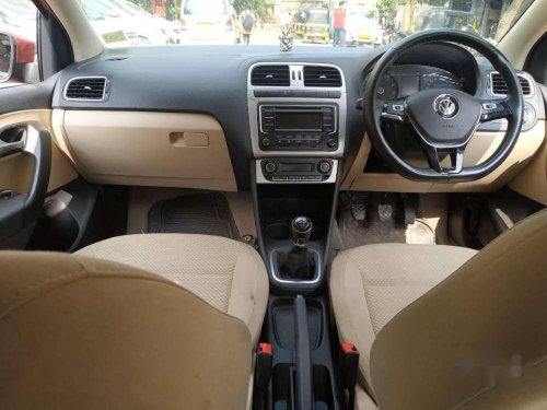 Used 2015 Volkswagen Polo AT for sale in Mumbai